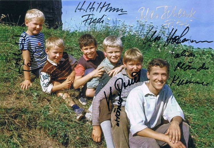 autogramm
